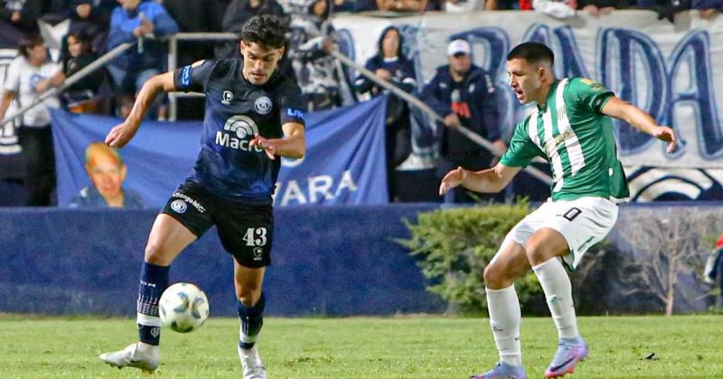 Independiente visita a su homoacutenimo de Mendoza buscando volver al triunfo