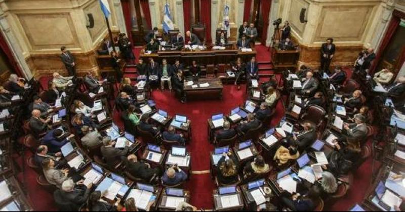 El Senado vuelve a activarse en agosto- uno por uno los temas que moveraacuten la agenda