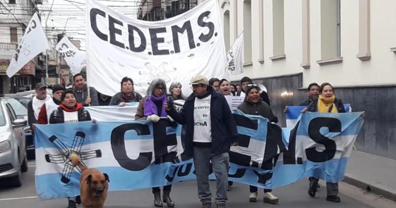 Volvieron las clases y volvieron los reclamos en las escuelas