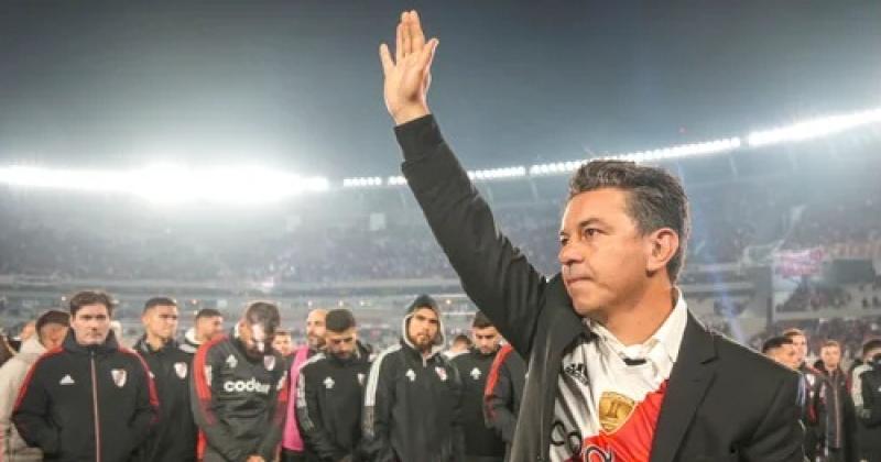 Marcelo Gallardo