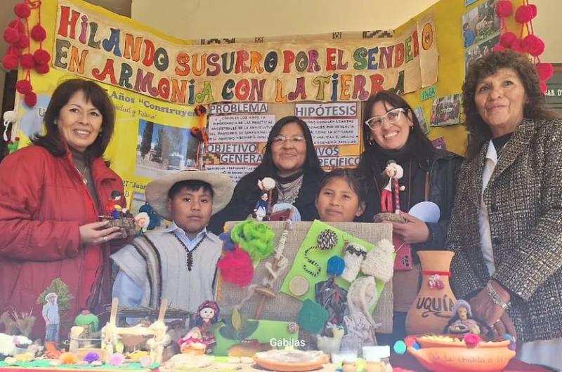 El 14 de agosto se realizaraacute la instancia provincial de la Feria de Ciencias