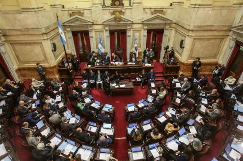 El Senado vuelve a activarse en agosto- uno por uno los temas que moveraacuten la agenda