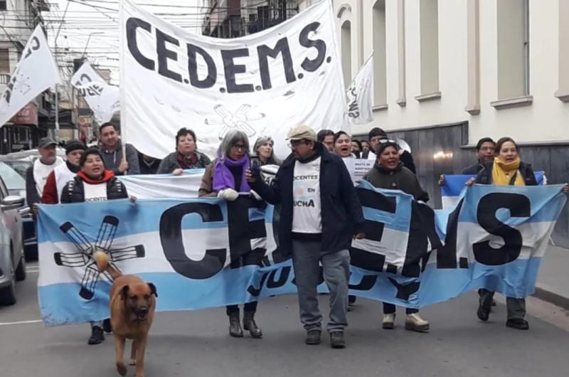 Volvieron las clases y volvieron los reclamos en las escuelas