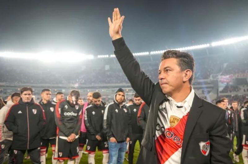 Marcelo Gallardo