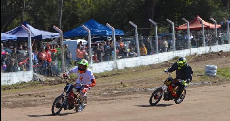 Se puso en marcha la temporada de Speedway