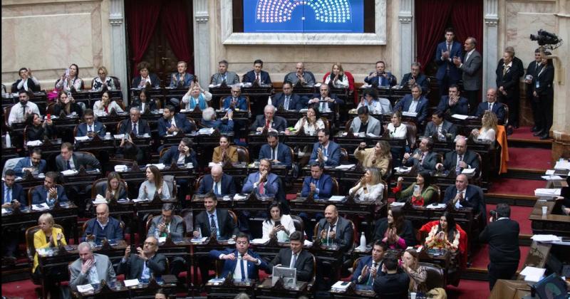 Se abriraacute el debate del proyecto para bajar la imputabilidad de 16 a 13 antildeos 