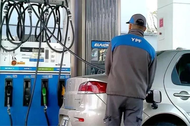 Los combustibles volveraacuten a subir desde este jueves 3-en-porciento-