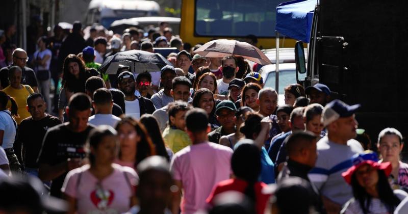 Cerraron los comicios a la espera de los resultados