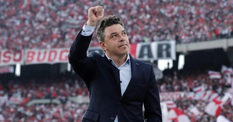 Marcelo Gallardo