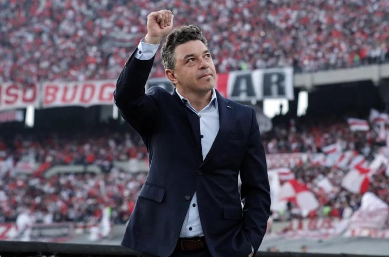 Marcelo Gallardo