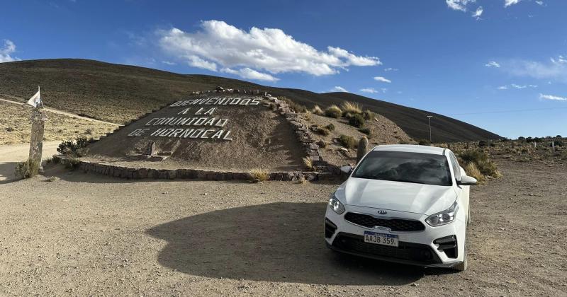 Jujuy fue la excepcioacuten en la baja del turismo en el paiacutes