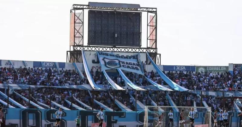 Interna en la tribuna del Lobo- un hincha fue atacado y sufrioacute una herida en el cuello