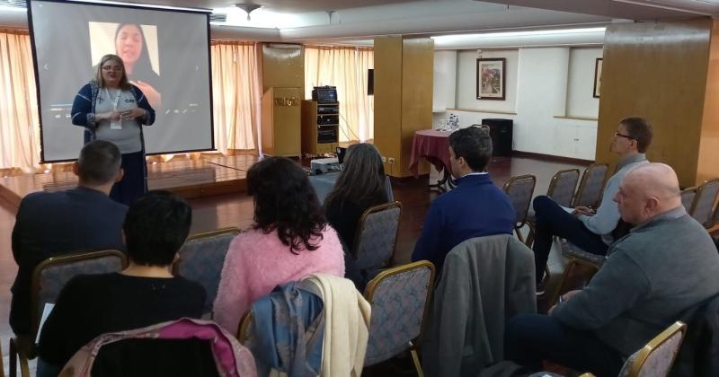 Jujuy es sede de Encuentro nacional de directores de carreras de ingenieriacutea