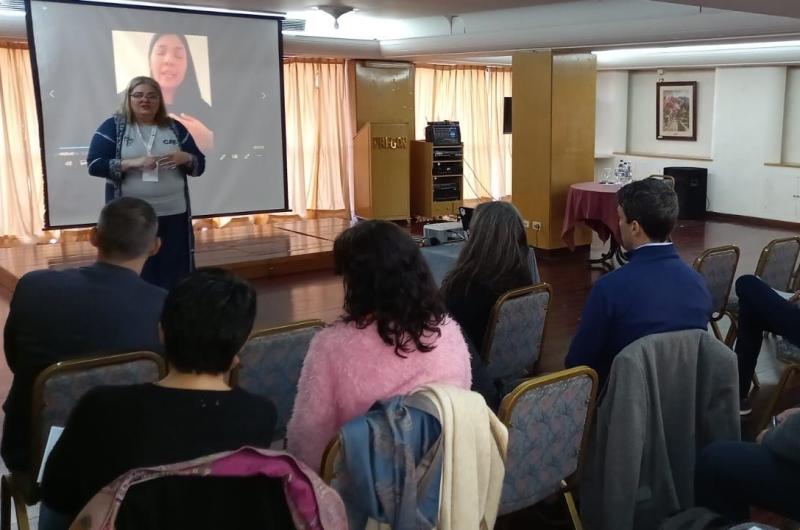 Jujuy es sede de Encuentro nacional de directores de carreras de ingenieriacutea