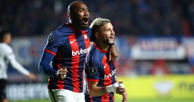 Con el suentildeo de la Copa Libertadores San Lorenzo quiere cortar su mala racha ante Atleacutetico Mineiro