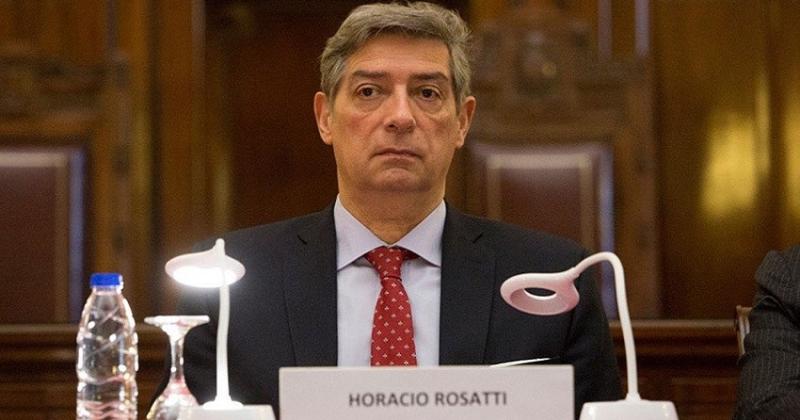 Horacio Rosatti