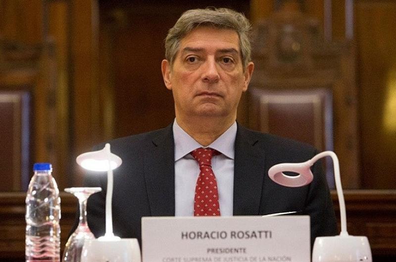 Horacio Rosatti