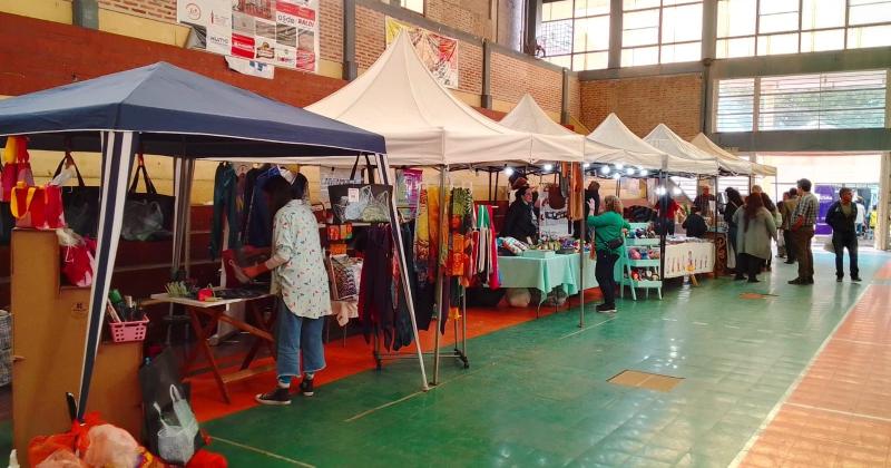 Culmina la 20ordm edicioacuten de la Feria del Libro de Jujuy