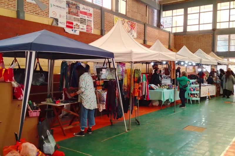 Culmina la 20ordm edicioacuten de la Feria del Libro de Jujuy