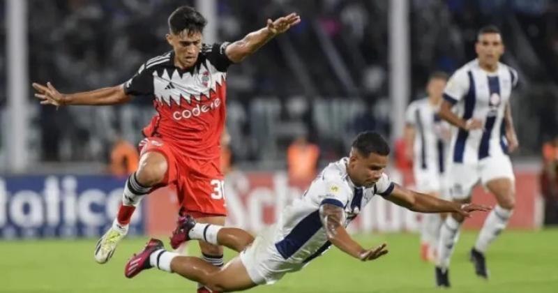 River y una parada de riesgo ante Talleres por el suentildeo copero