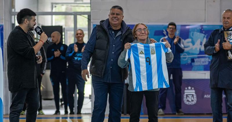 El 21 de agosto es el Diacutea de las Futbolistas Argentinas