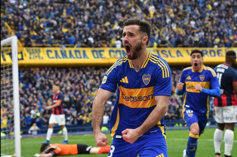 Boca y la dura misioacuten de eliminar a Cruzeiro 