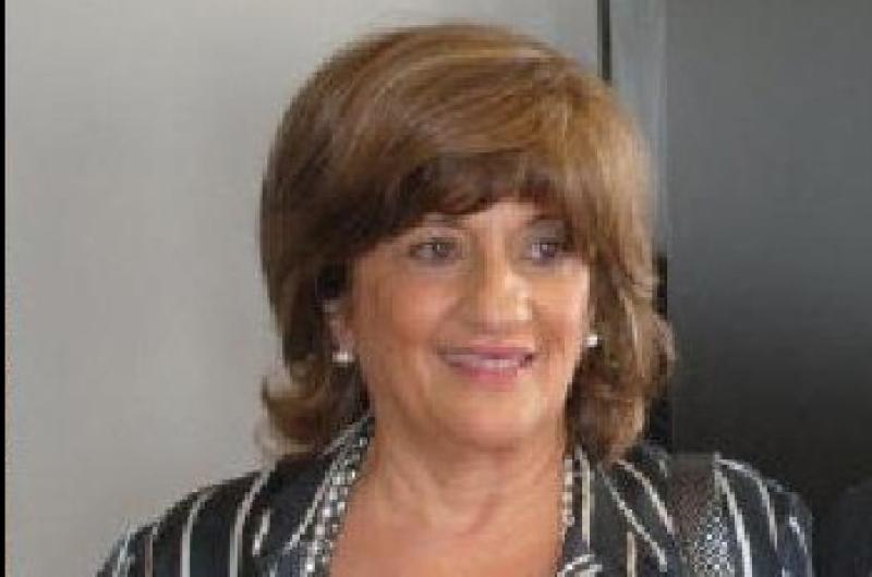 Maria Rosa Caballero