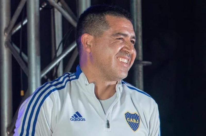 Riquelme seraacute incluido en el Saloacuten de la Fama del Fuacutetbol Internacional