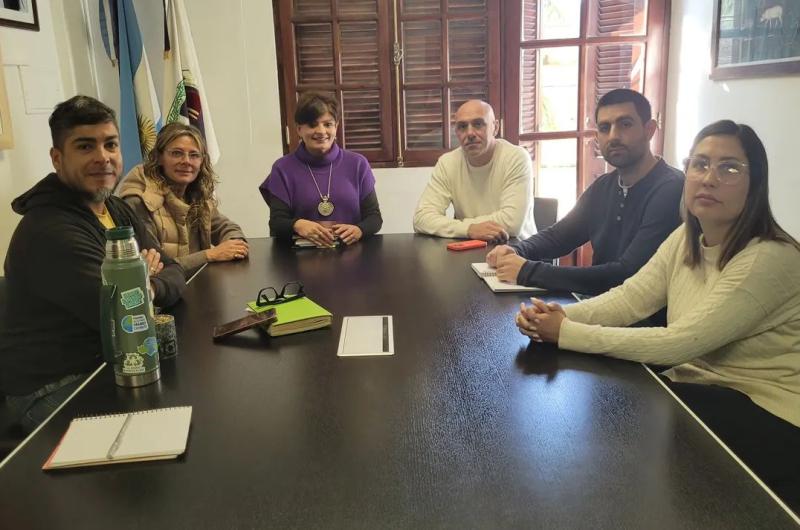 En la FNE premiaraacuten a la carroza maacutes sostenible y al canchoacuten maacutes limpio