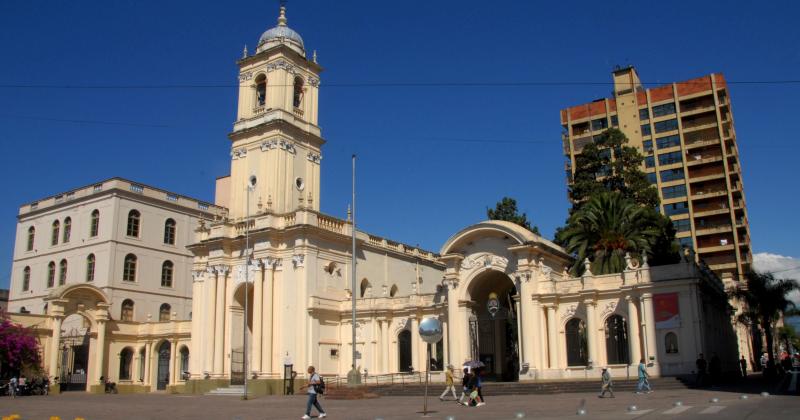 Encuentro Provincial de la Divina Misericordia