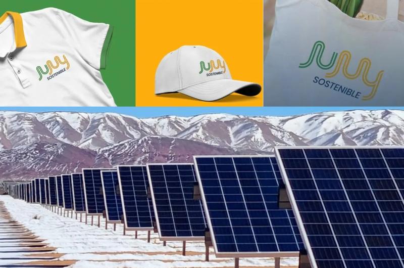 Cauchari pueblos solares Tren Solar Girsu y Cannava resumen el Jujuy Sostenible