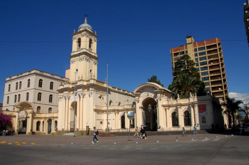 Encuentro Provincial de la Divina Misericordia