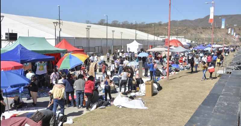 Difundieron cronograma de actividades escolares para la Semana del Estudiante