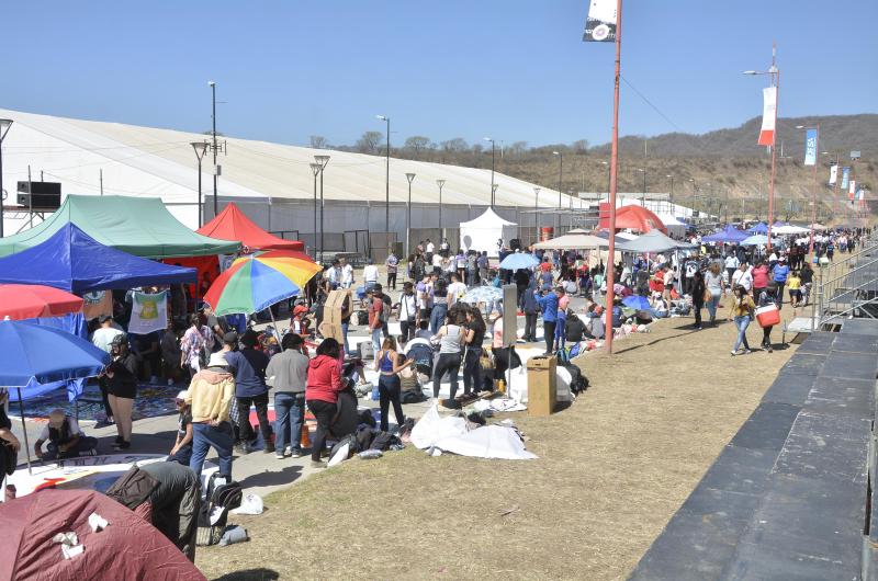 Difundieron cronograma de actividades escolares para la Semana del Estudiante