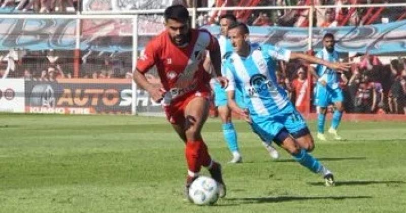 Gimnasia tuvo una mala tarde y perdioacute con Deportivo Maipuacute en Mendoza