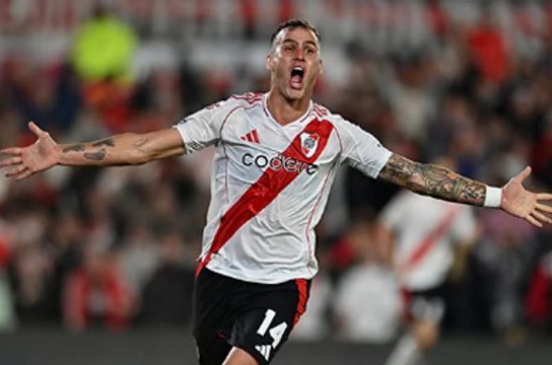 River quiere consolidarse como candidato en su visita a Colo Colo