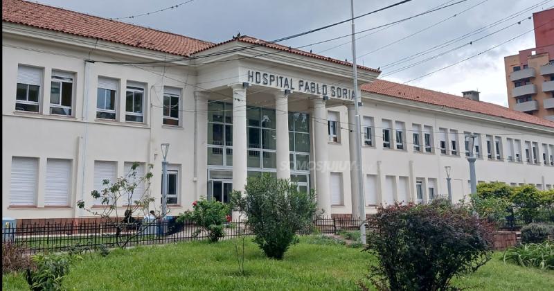 El sistema de salud de Jujuy atendioacute a maacutes de 70000 ciudadanos extranjeros