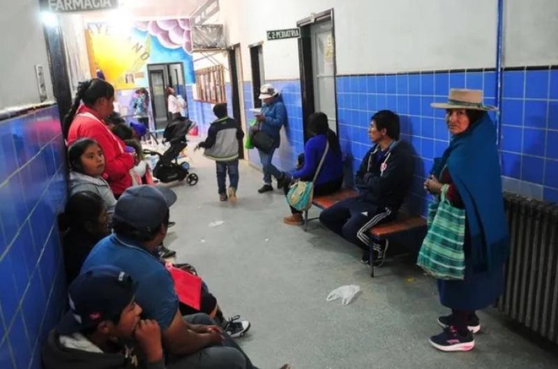 La atencioacuten de extranjeros en Jujuy demandoacute un gasto de 500 millones