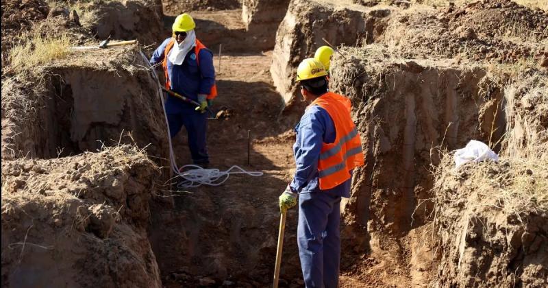 Jujuy redujo la desocupacioacuten un 50-en-porciento- en apenas 3 meses