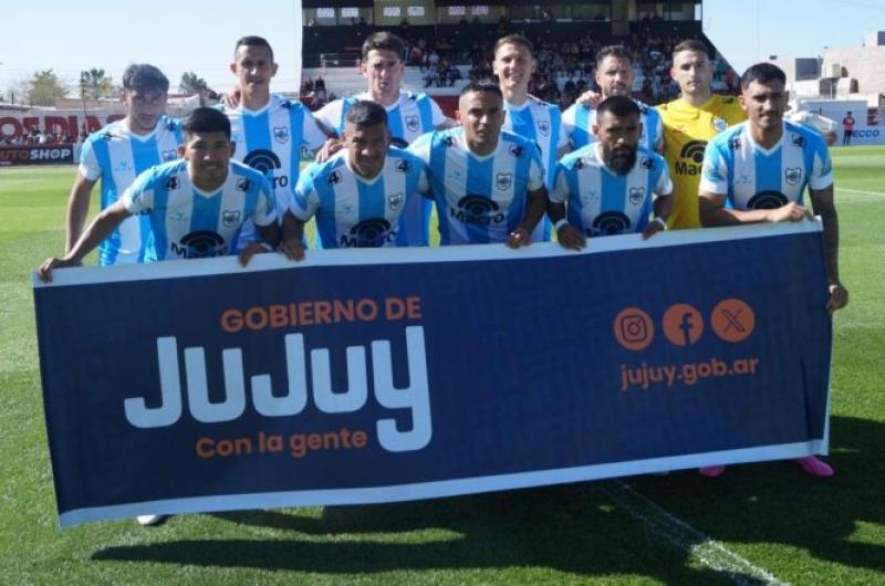 Gimnasia recibe a Ferro buscando un triunfo de recuperacioacuten 