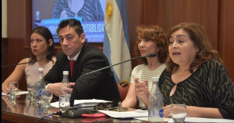 Enfoque multidisciplinario sobre la edad de Imputabilidad en jurisdiccioacuten de Jujuy