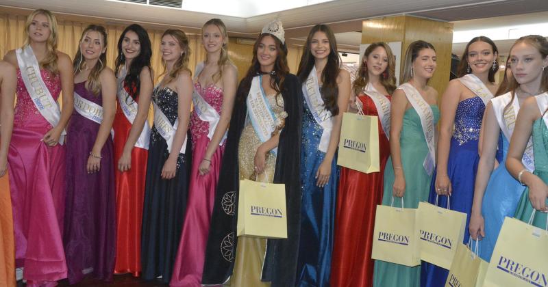 Representantes de todas las provincias visitaron PREGON