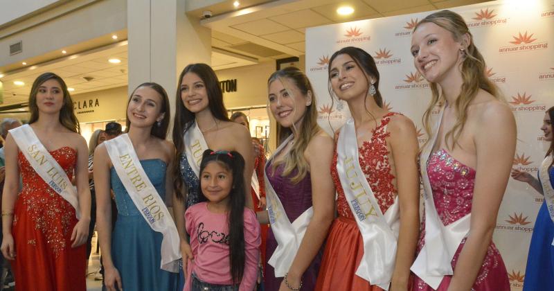 Representantes de todas las provincias visitaron PREGON