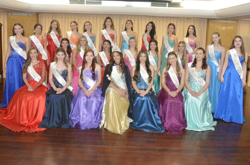 Representantes de todas las provincias visitaron PREGON