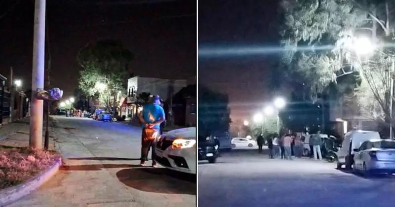 Hombre asesinoacute a su pareja e intentoacute escapar pero fue capturado