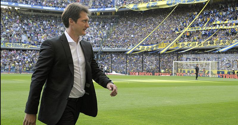 Guillermo Barros Schelotto