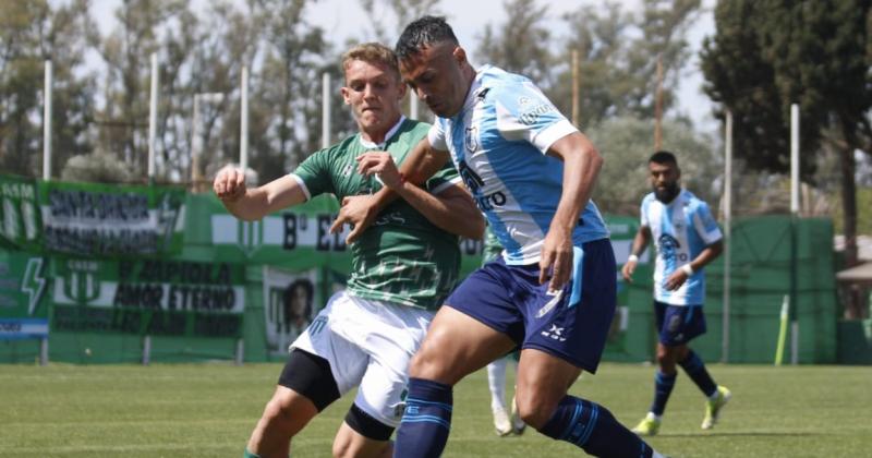 Gimnasia y un punto que ilusiona- el Lobo sigue en carrera por el Reducido