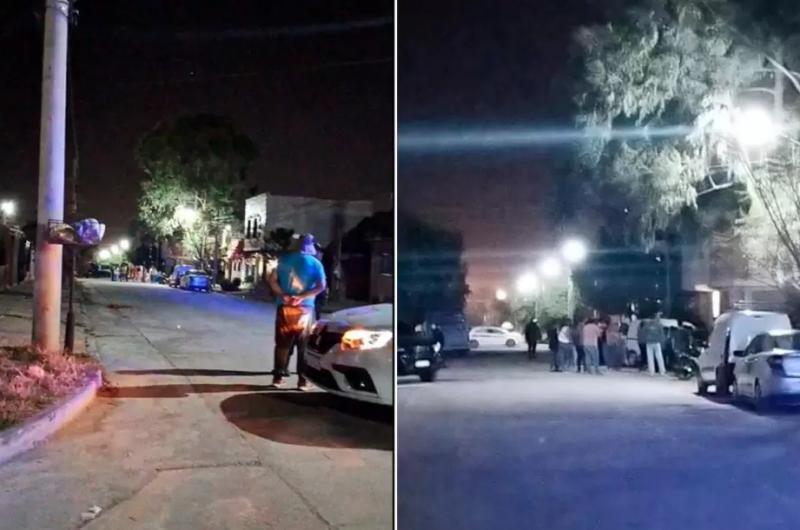 Hombre asesinoacute a su pareja e intentoacute escapar pero fue capturado