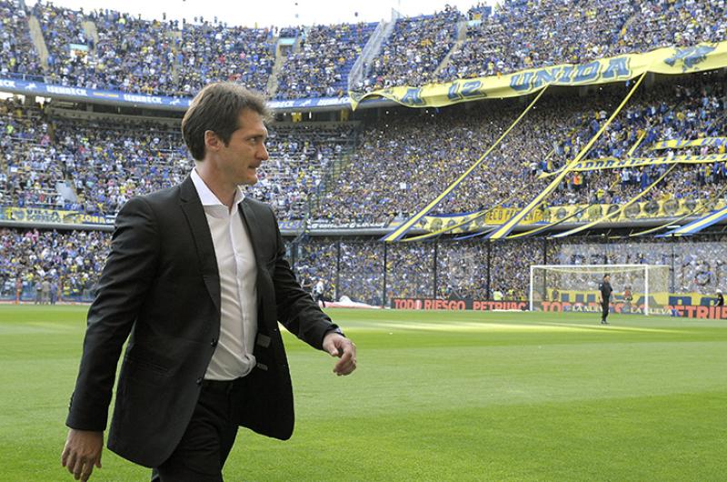 Guillermo Barros Schelotto