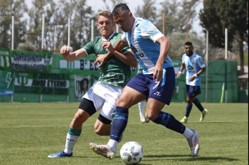 Gimnasia y un punto que ilusiona- el Lobo sigue en carrera por el Reducido